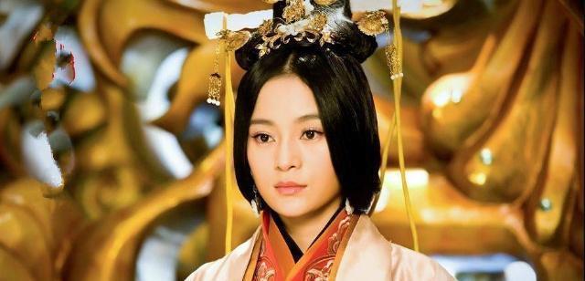 郭圣通|郭圣通带十万大军的嫁妆嫁刘秀，又为他生五子，为何最后被废