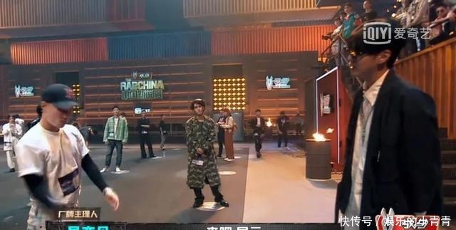  值得|《中国新说唱》狂砸1000倍报酬却请了个寂寞，值得吗