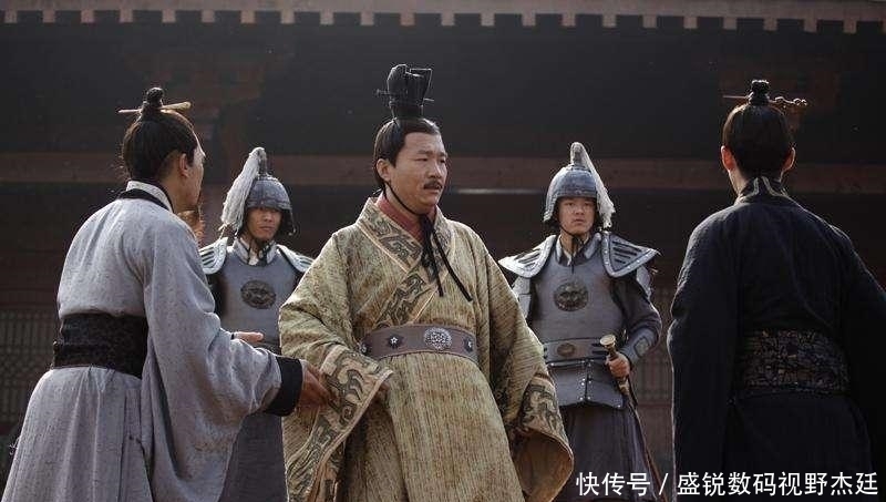 成语|丈夫和父亲必须死一个, 女子选择之后被骂千年, 由此产生一个成语