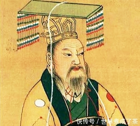 可悲|隋文帝杨坚第四子可悲的一生