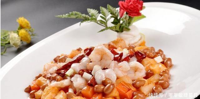  油烧热|这32款川菜一出，客人一定会爱上你的餐厅！