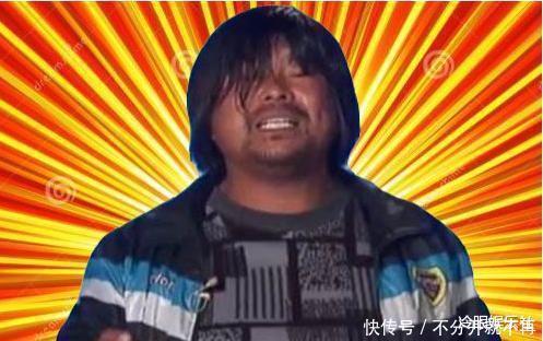  肺癌|“面筋哥”程书林肺癌晚期却瞒着家人，带病录歌让人看着心酸