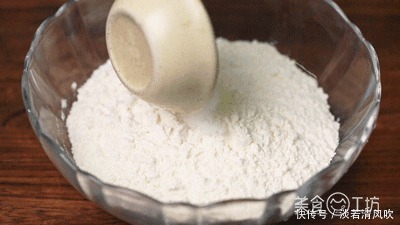  蝴蝶酥|早餐不想吃馒头+粥，只能喊你吃酥了，做法不外传