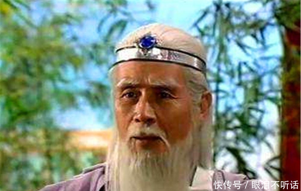 行情|姜子牙主管封神,为何却将老婆封为了“扫把星”?这里告诉你原因