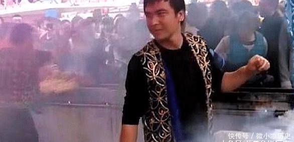 烧烤店|最“任性”烧烤店，收款方式亮了，网友：如果起风，老板就更忙了