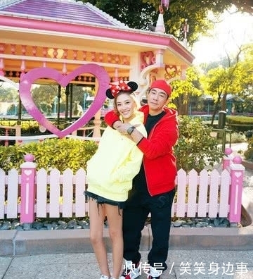 吸引|应采儿私下穿搭狂爱这颜色 超心机自曝:最能吸引男人注意