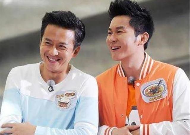 唯独|《跑男》明星现状,陈赫当老板、鹿晗在拍戏,唯独他被人遗忘