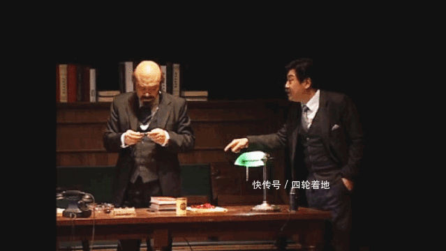 装饰|在阿加莎的剧本里成长,上海夫妻用“凶器”道具装饰家