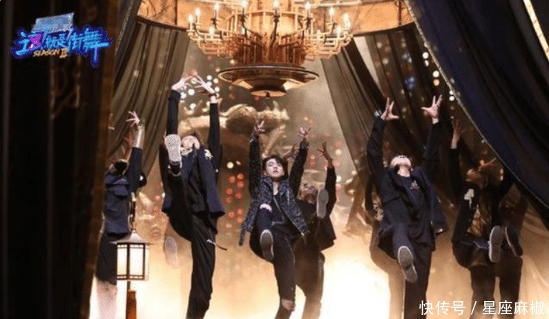 选择|《街舞3》中张艺兴为何没选甩手舞OG小宝背后原因并非不想选