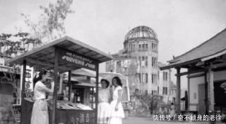 样子|50年代日本经济复苏,50年代的日本什么样子?