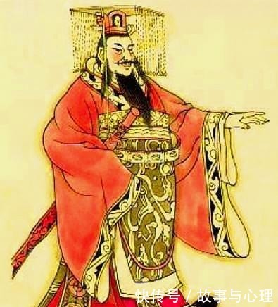 太监|为什么嫪毐能让太后帮他生两个儿子