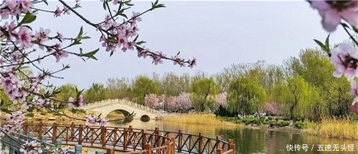 春光|全国特色小镇春光正好