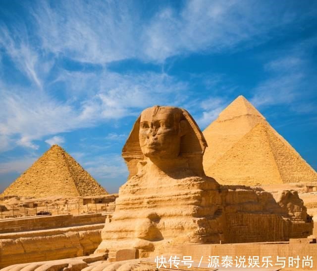 影响|埃及艳后影响世界历史的第一个女人