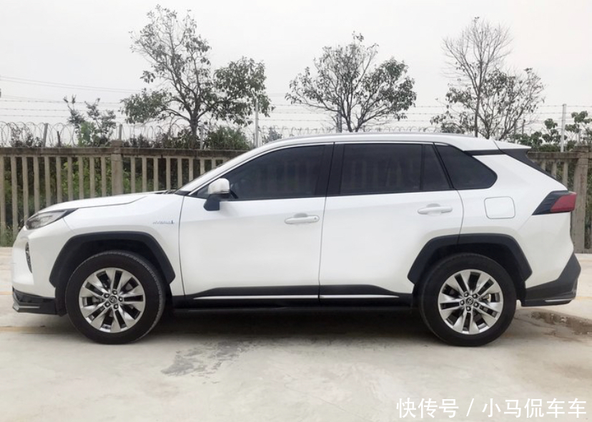 感叹|日系王牌SUV车型,9月劲销7286辆,本田皓影车感叹:车买早了