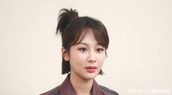 就位|杨紫坦言追《演员请就位》, 看完就给赵薇发微信, 说出原因大家笑了
