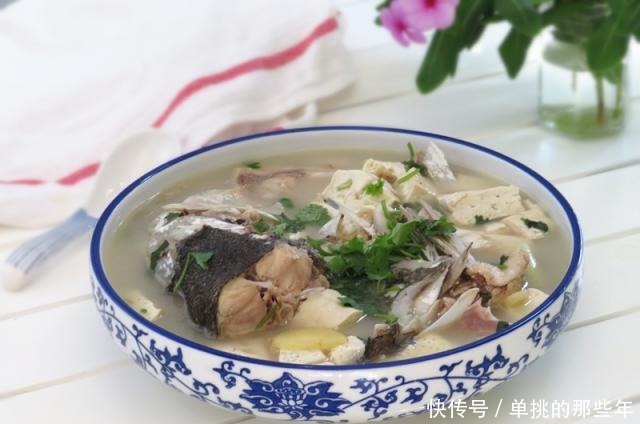 上火|秋季我家最受欢迎的汤,暖胃益智补钙,味道鲜美不上火,常喝