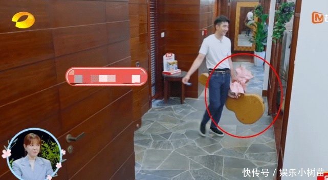 发文|《妻子4》第一期遭质疑,谢娜发文正面刚节目组,不要胡乱剪辑
