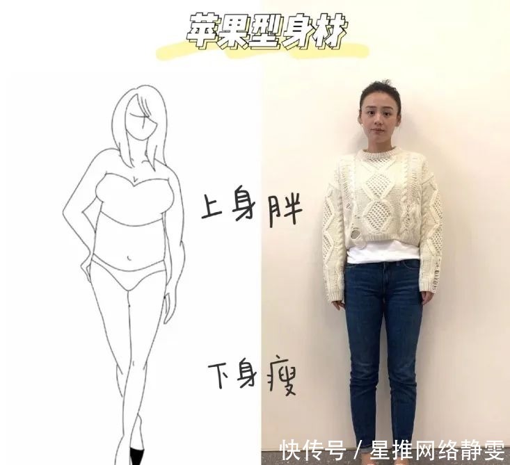 身材|什么身材就穿什么裤子！腿粗、胯宽都有救！