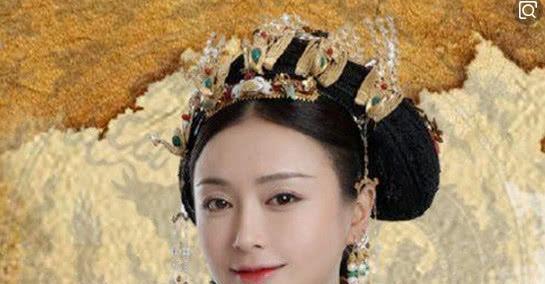 东巡的时|她是皇帝深爱的女人,下场却十分悲惨,其中有何隐情