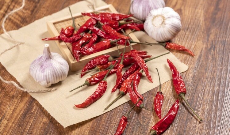 吃辣椒|辣椒到底是致癌,还是防癌专家的答案可能让不少人意外
