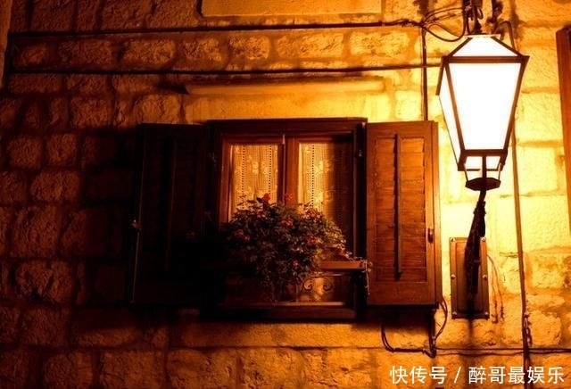 同行|与时光同行,温暖了流年