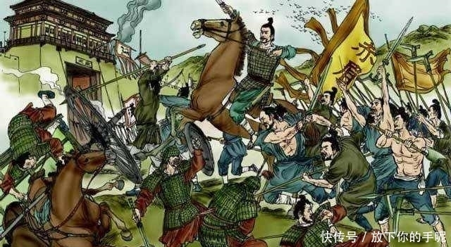 茂陵|汉武帝茂陵被盗情况如何?汉武帝的遗体是否还在地宫之内?