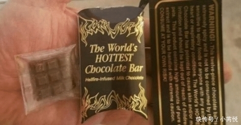 至今|一块巧克力仅4g重,至今没人能吃完!网友称谁“傻”谁才去尝试