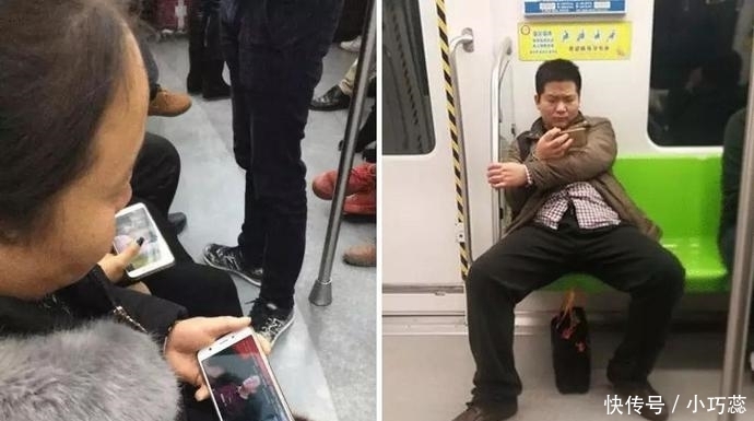 公共|中国式“公交巨婴”，到底有多丑陋