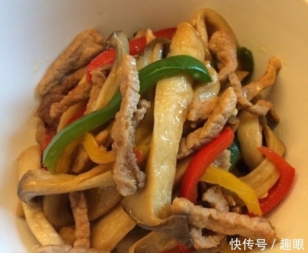 青椒|5款营养丰盛下饭菜,汤伴饭吃也很香!