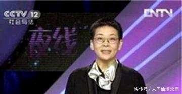 央视|从180斤暴瘦到脱相,被韩红视为恩人,央视主持人张越哪去了?