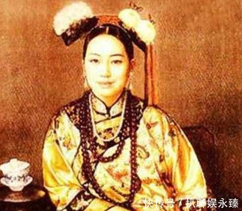 美丽动人|历史老照片:旧时人吃火锅,18岁的慈禧美丽动人