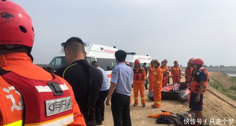  救生员|痛心！一天四个孩子溺水身亡，资深救生员的“安全提醒”千万记住