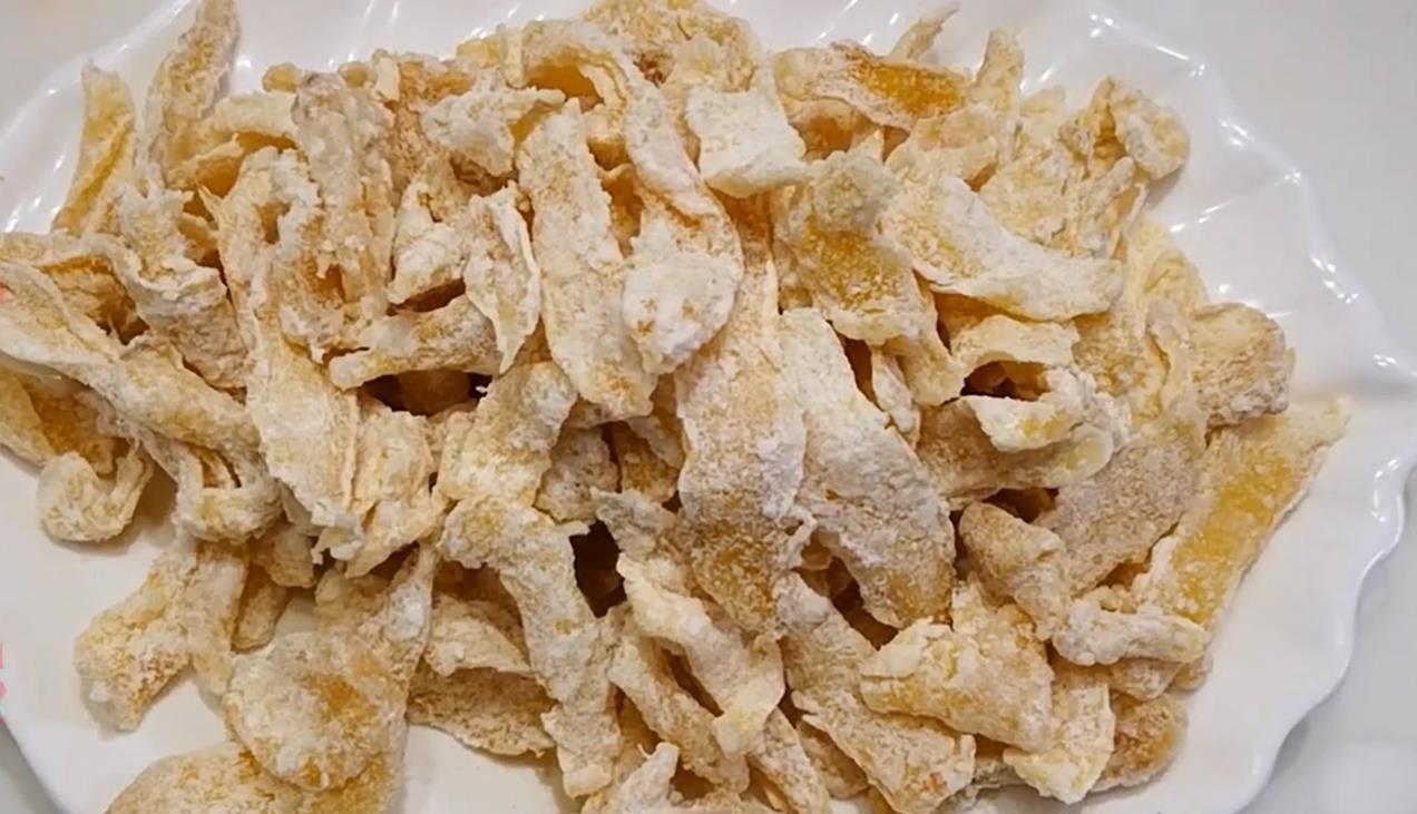  聪明|三伏天，聪明的人最爱吃此零食，每天吃3片，精神满满过夏天