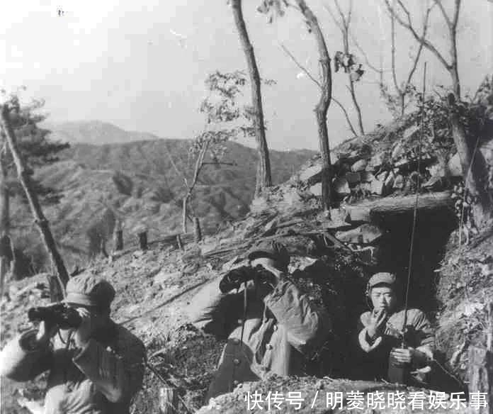 黄草岭|如果志愿军靠人海战术,请问美军第十军3个师打我们1个师算什么