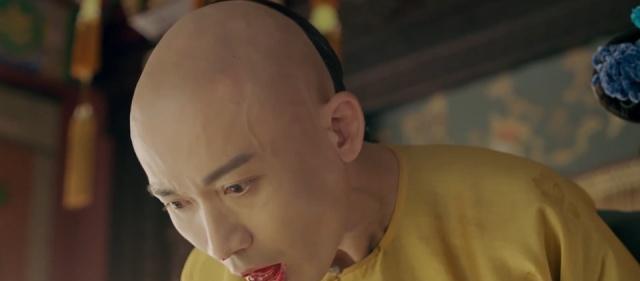 层出不穷|为了防止自己被杀，这个皇帝从根源上杜绝毒药，导致一种动物灭绝