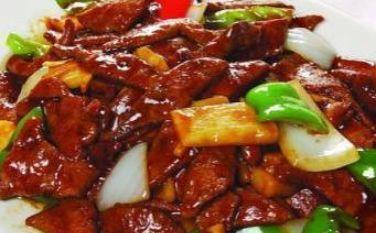 美味|推荐几款美味的家常菜颜色鲜艳,香味浓郁,营养丰富,深受全家人的喜爱