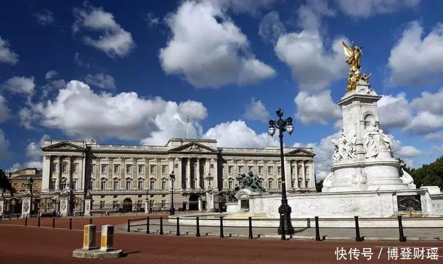 英国|英女王也要住他的地，他28岁就有亿万家产全英国女生都想嫁给他