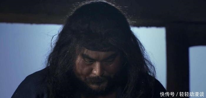 樊哙|刘邦为何要杀樊哙?真实原因让人惊讶,老谋深算的他在算计谁?