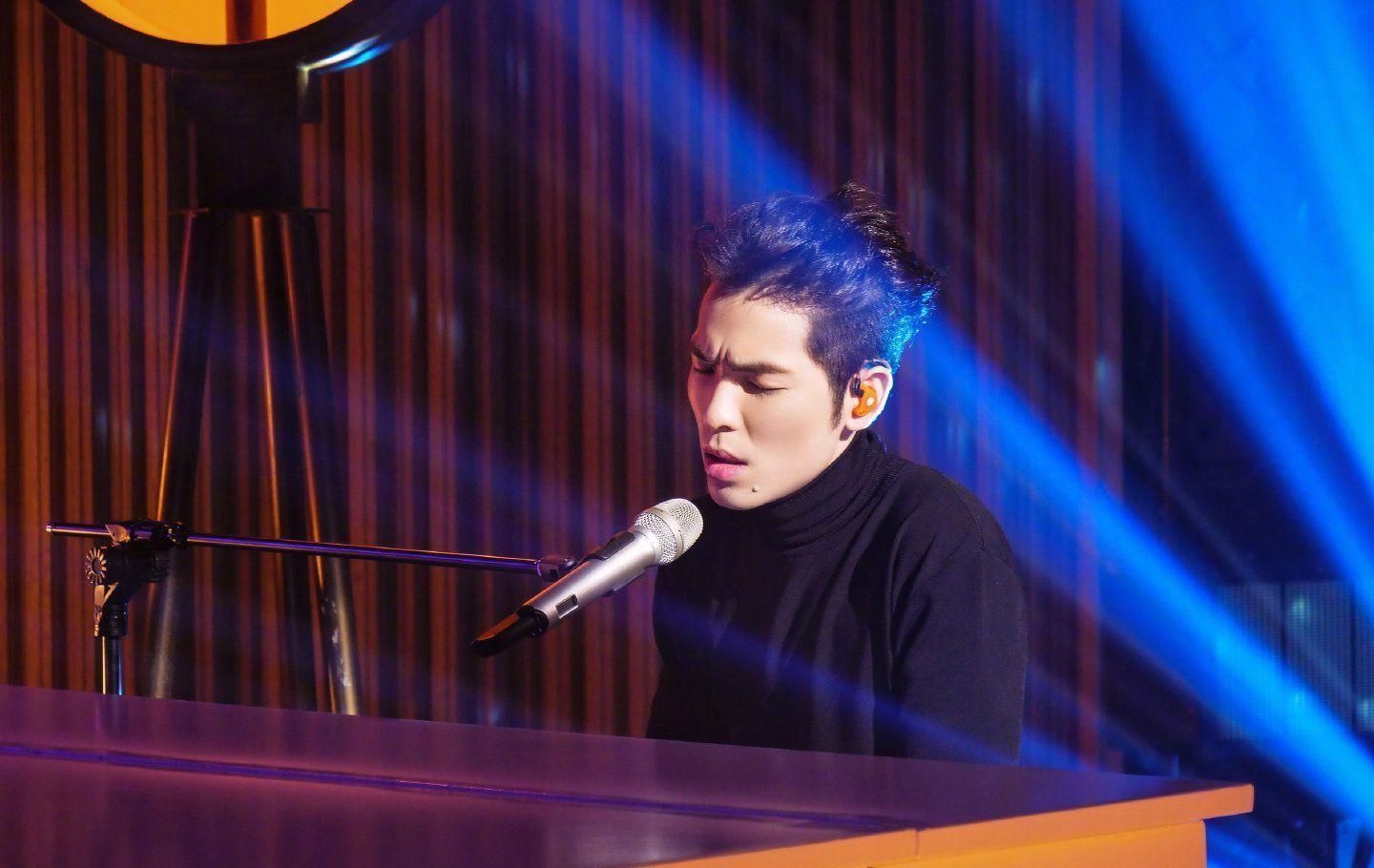  划分|华晨宇、周深、米希亚形成分水岭，《歌手》舞台逐渐开始划分档次