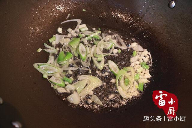 美味|农家招待贵客才会吃的菜,上桌客人都抢着吃,太美味了!