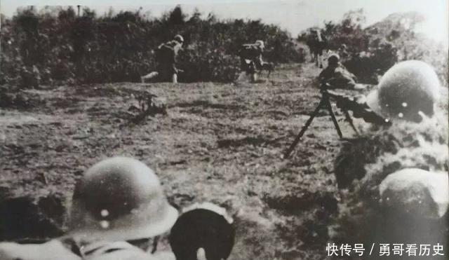 我军|对越老山战役的拔点作战中,我军战斗英雄们的意志实在太强悍