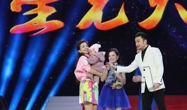 再易|《星光大道》再易新主,收视率回转有望,不是小撒而是他