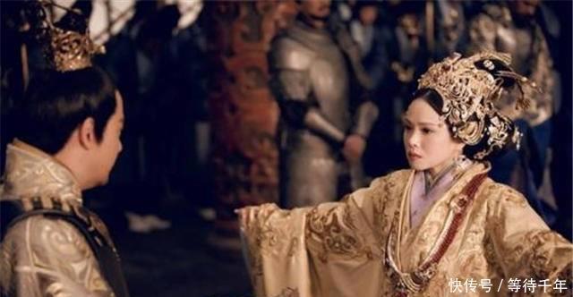 可怜|三国可怜的两位女子,她被曹丕占为己有后赐死,她被曹操幽闭而死!