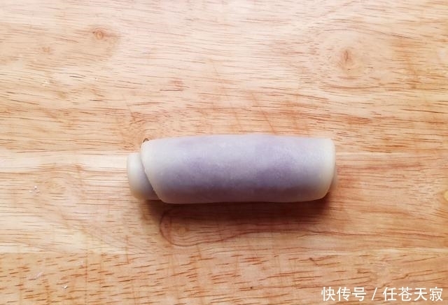 酥一类|面粉别做馒头了，试试此款点心，个人觉得比馒头好看还好吃，真香