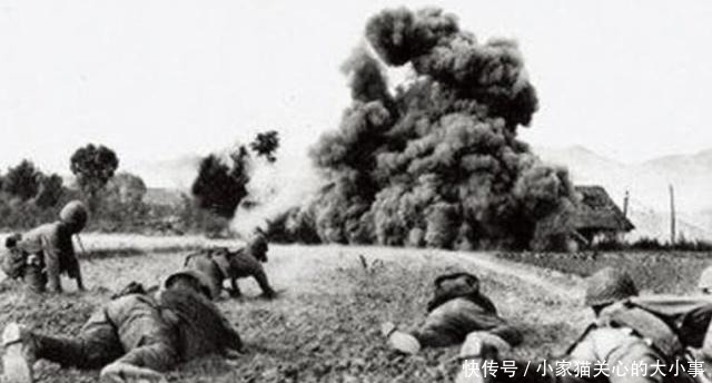 南怀化高地|忻口战役，卫立煌成功拿下鬼子阵地，回头一看，却大哭起来