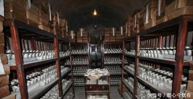 被盗|古代没有摄像头，如何防止银子被盗，这一绝招“有味道”
