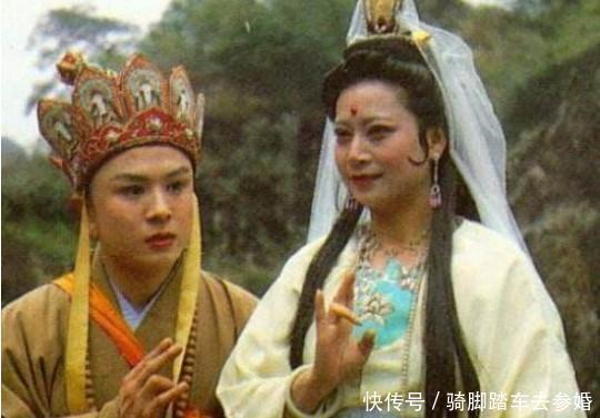 三件|如来让观音送5件法宝给唐僧,观音为何只给了三件,其他两件去哪了
