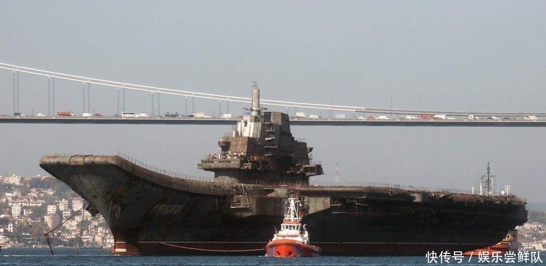 传奇|辽宁号迎8岁生日！前世今生太过坎坷，一路走来终将塑造涅槃传奇