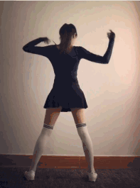 演技|搞笑GIF：人生如戏全靠演技，但是也太假了