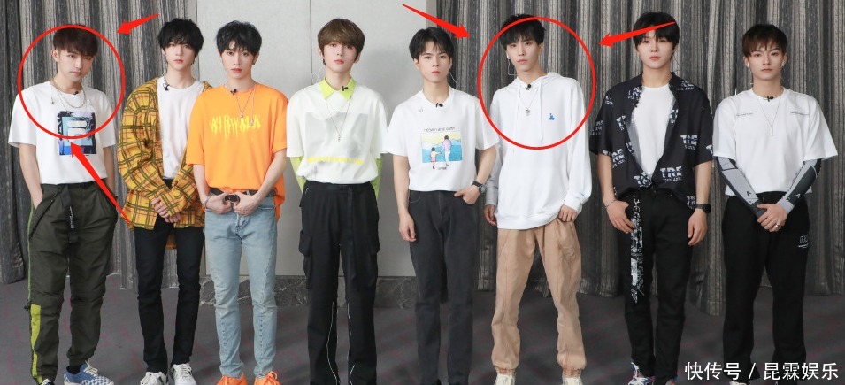 回锅|《青你3》选男团,选手名单瓜满地飞,这次谁又要回锅了